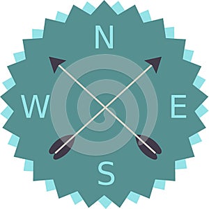 Compass Logo