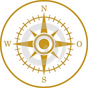 Compass logo, compass icon, travel logo, tourism logo, compass and travel logo, adventure logo, background