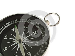 compass navigation method