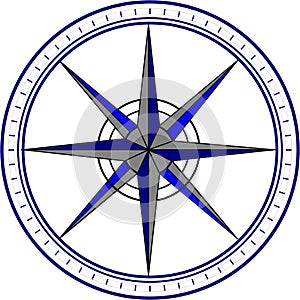 Compass / Navigation / Pointer photo