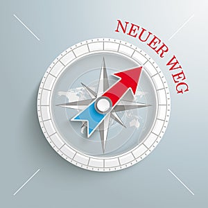Compass Neuer Weg