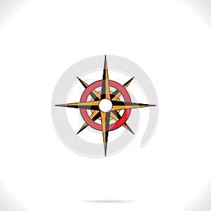 Compass Old Fashioned