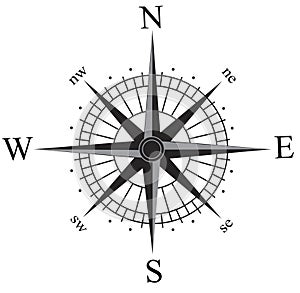 Compass Rose