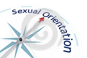 Compass Sexual Orientation