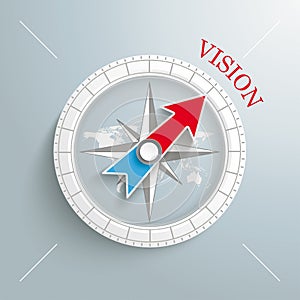 Compass Vision