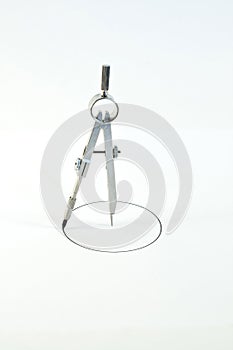 Compasses photo