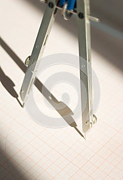 Compasses: strategy and design photo