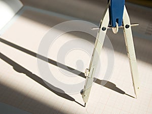 Compasses: strategy and design photo