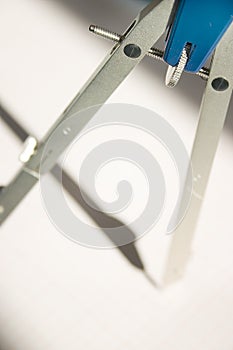 Compasses: strategy and design photo