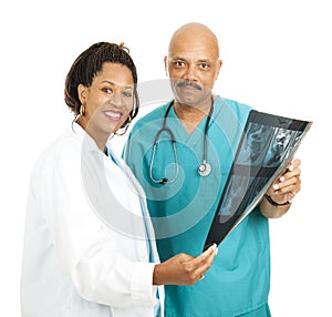 Compassionate Doctors photo