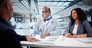 Compensating The Injured Worker