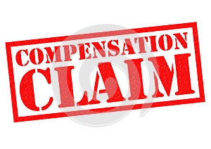 COMPENSATION CLAIM