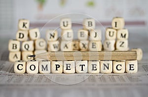 Competence