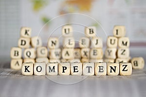 Competence