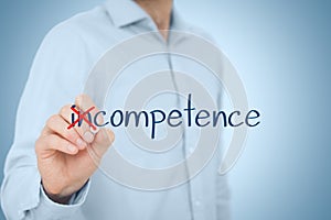 Competence