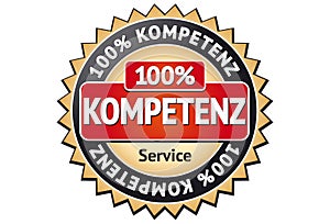 Competence Label
