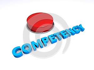 Competency button photo