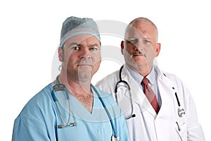 Competent Medical Team