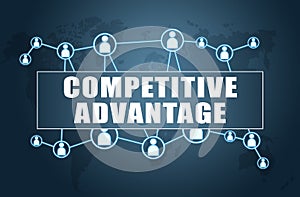 Competitive Advantage