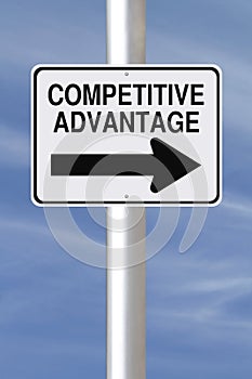 Competitive Advantage