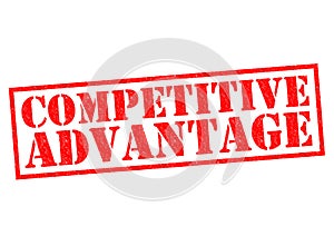 COMPETITIVE ADVANTAGE