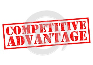 COMPETITIVE ADVANTAGE