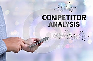 COMPETITOR ANALYSIS