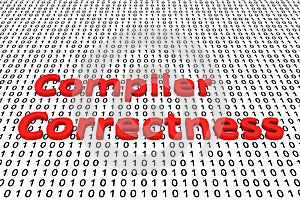 Compiler correctness photo