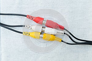 Complete cable connectors