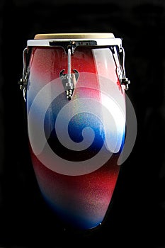 Complete Latin Conga Drum