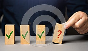 Complete the task in a new stage. Answer the question correctly. photo