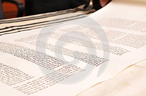 Completing a Torah