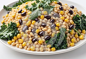 Complex Carbohydrates Food Sources