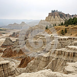 Complex geological evolution at Stone Forest, Yunnan