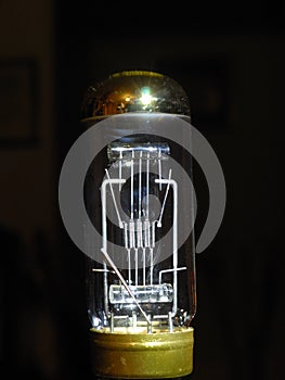 Complex Lamp