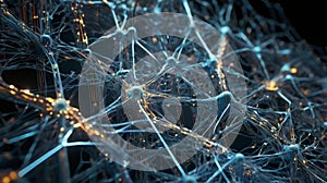 Neural Network Visualization on Transparent Digital Display