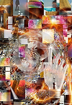 Imagination and dreams