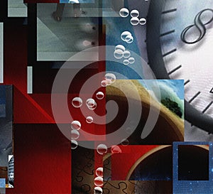 The Layers of Existence