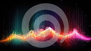 complexity big data wave pattern