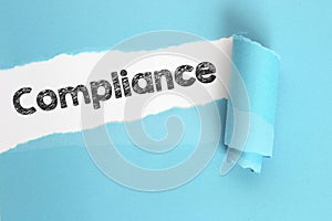 Compliance