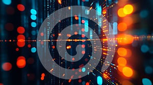 Compliance and Analytics Analyze the role of analytics.