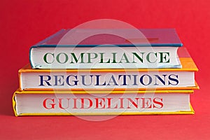 Compliance Regulations Guidelines