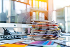 Compliance with regulatory requirements for filing applications for tax exemptions and financial records photo