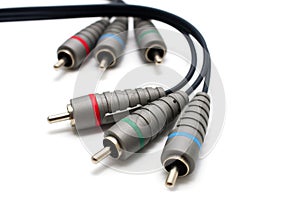 Component cable