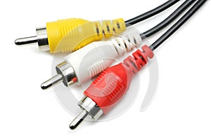 Component Video Cables