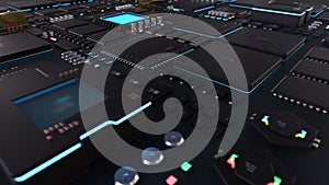 the concept of next-generation computer technology