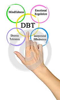 Dialectical Behavioral Therapy