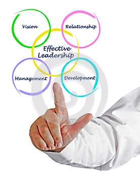 Components of Effective Leadership