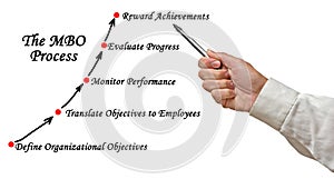 The MBO Process