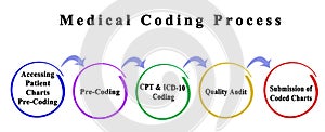 Medical Coding Process